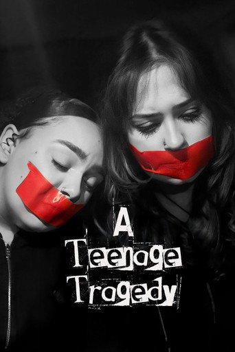 A Teenage Tragedy (2025) Hindi Dubbed WEBRip