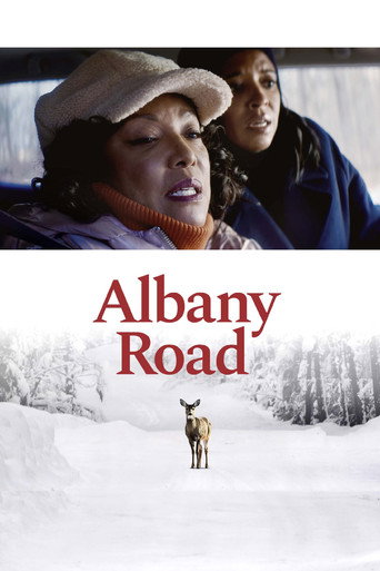 Albany Road (2024) Unofficial Hindi Dubbed