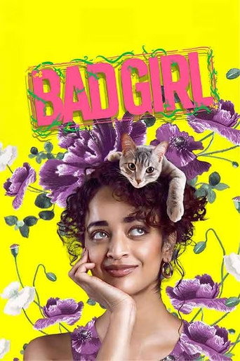 Bad Girl (2025) Hindi HD JioHotstar