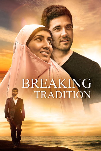 Breaking Tradition (2024) Unofficial Hindi Dubbed