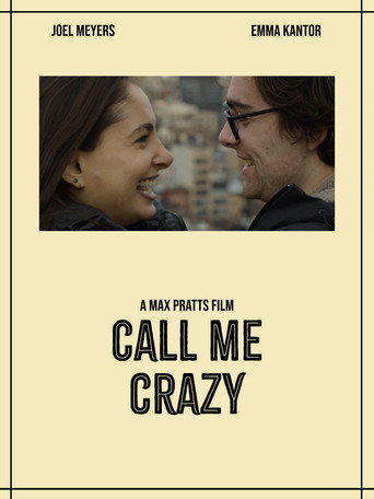 Call Me Crazy (2022) Unofficial Hindi Dubbed