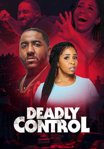 Deadly Control (2024) Unofficial Hindi Dubbed