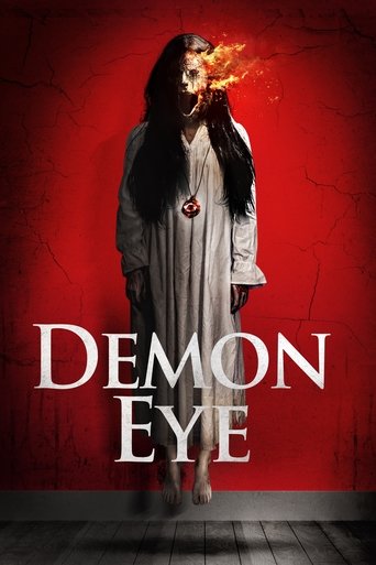Demon Eye (2019) Hindi Dubbed