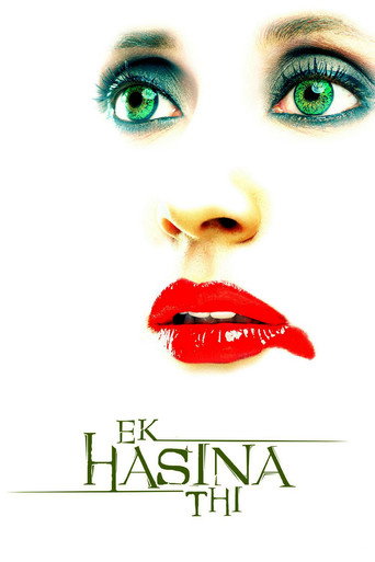 Ek Hasina Thi (2004) Hindi HD