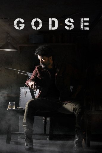 Godse (2022) HIndi Dubbed [Uncut]