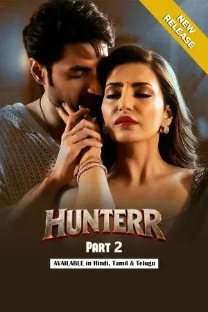 Hunterr – Part 2 (2026) UllU Original