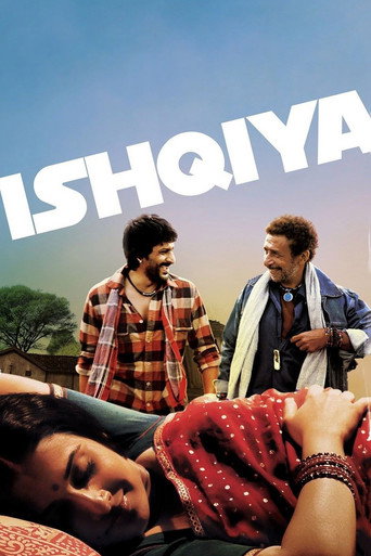 Ishqiya (2010) Hindi HD