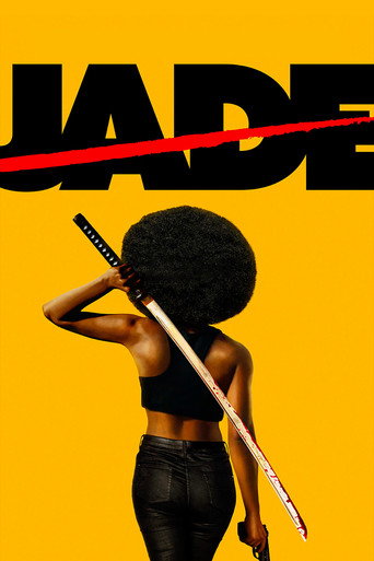 Jade (2024) Unofficial Hindi Dubbed