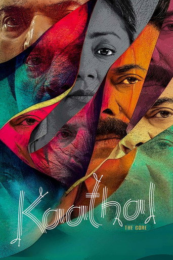 Kaathal – The Core (2023) Hindi Dubbed