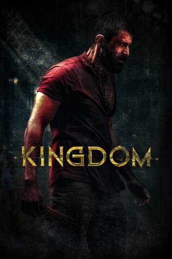 Kingdom (2025) Hindi Dubbed Netflix