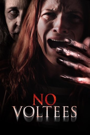 No Voltees (2024) Unofficial Hindi Dubbed