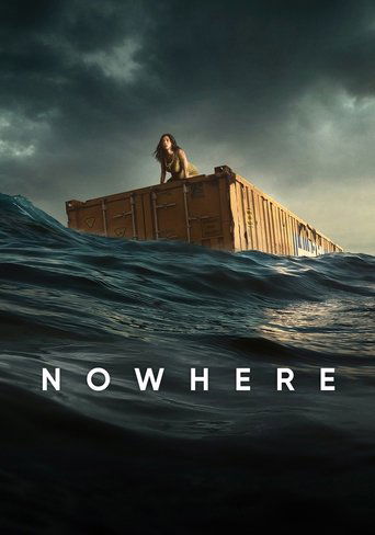 Nowhere (2023) Hindi Dubbed Netflix
