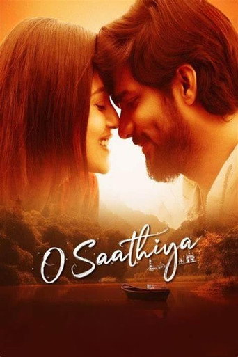 O Saathiya (2023) Hindi Dubbed