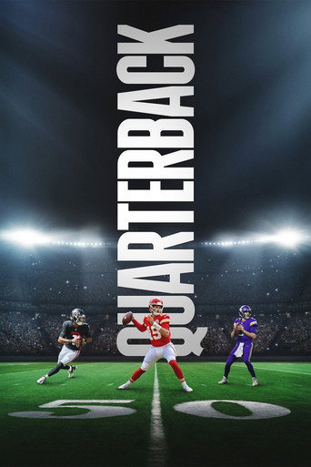 Quarterback (2025) Hindi Season 2 Complete Netflix