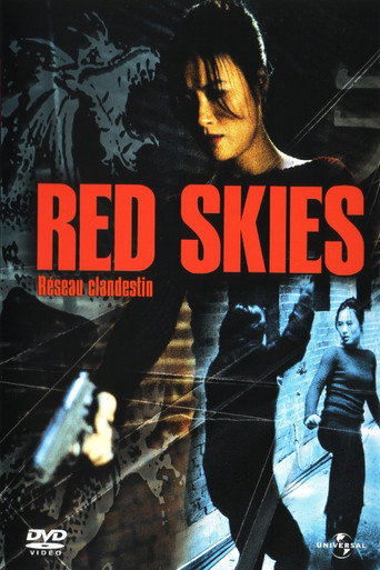 Red Skies (2002) Hindi Dubbed
