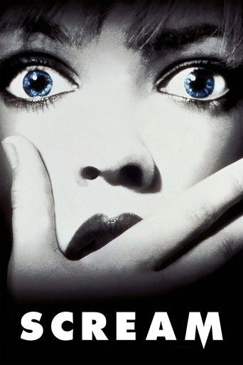 Scream (1996) Hindi Dubbed
