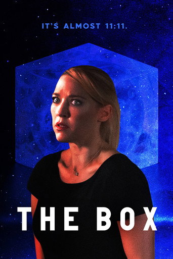 The Box (2024) Unofficial Hindi Dubbed