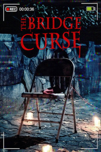 The Bridge Curse (2020) Hindi Dubbed