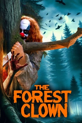 The Forest Clown (2025) HQ Hindi Dubbed