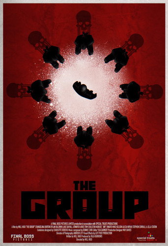 The Group (2022) Unofficial Hindi Dubbed