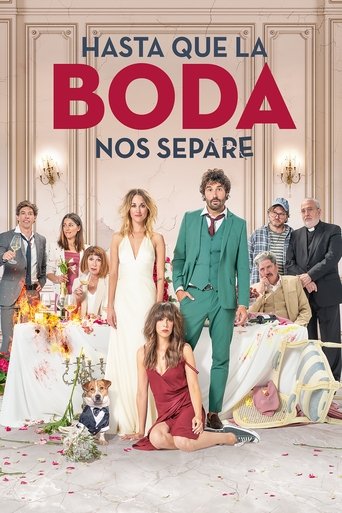The Wedding Unplanner (2020) Hindi Dubbed