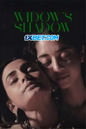 Widows Shadow (2025) Hindi PreDvD