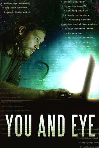 You and Eye (2023) Unofficial Hindi Dubbed